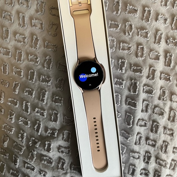 Samsung galaxy s4 smartwatch - Picture 9 of 15